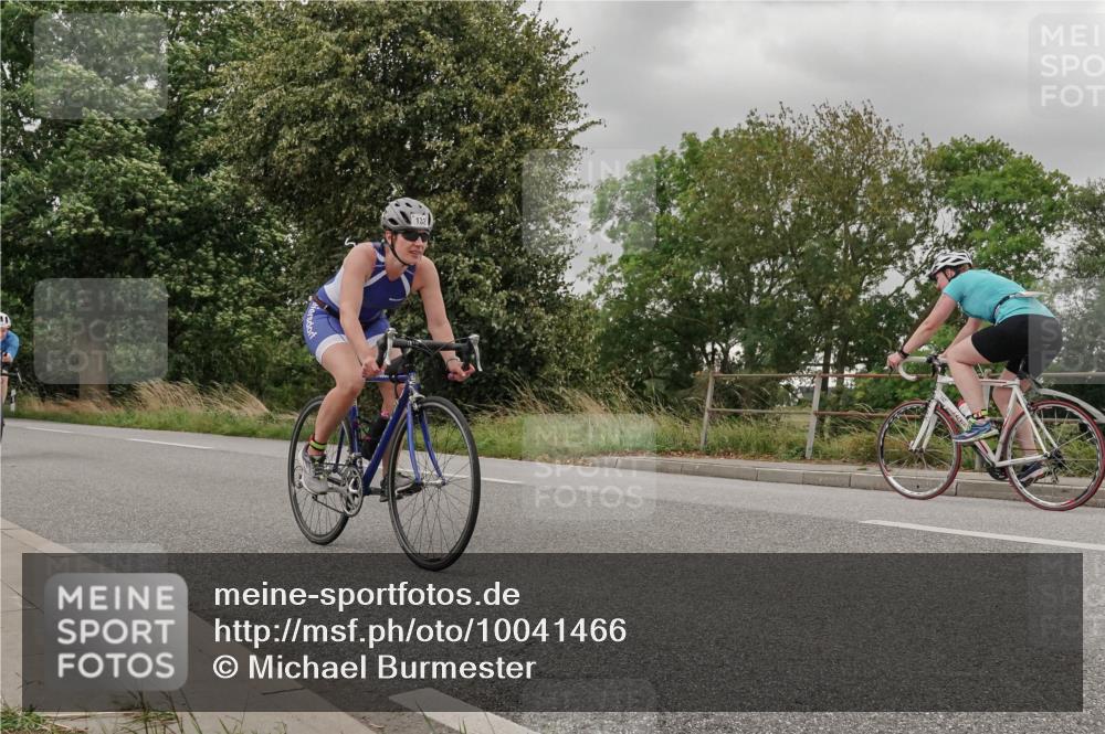 30.08.2026 - Elbe Triathlon Hamburg Michael Burmester http://msf.ph/oto/10041466 30.08.2026 14:21:03 Radfahren 132, 146, 161, 172, 176 meine-sportfotos.de