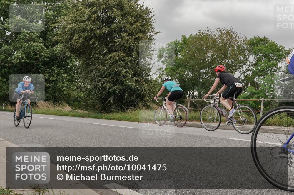 30.08.2026 - Elbe Triathlon Hamburg Michael Burmester http://msf.ph/oto/10041475 30.08.2026 14:21:03 Radfahren 132, 146, 161, 172, 176 meine-sportfotos.de