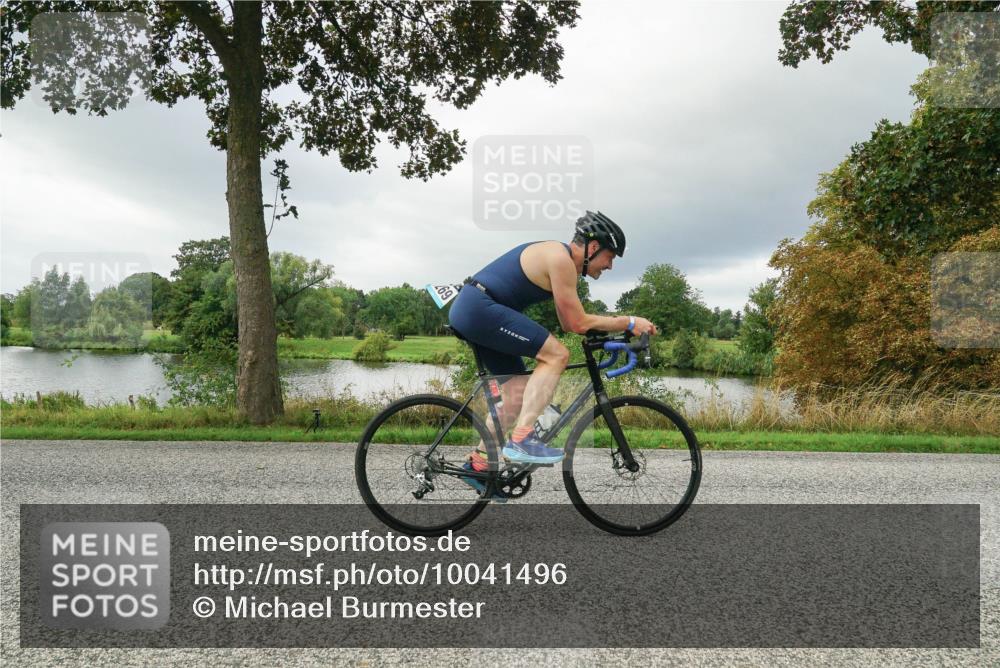 30.08.2026 - Elbe Triathlon Hamburg Michael Burmester http://msf.ph/oto/10041496 30.08.2026 11:06:23 Radfahren 1130, 1269 meine-sportfotos.de