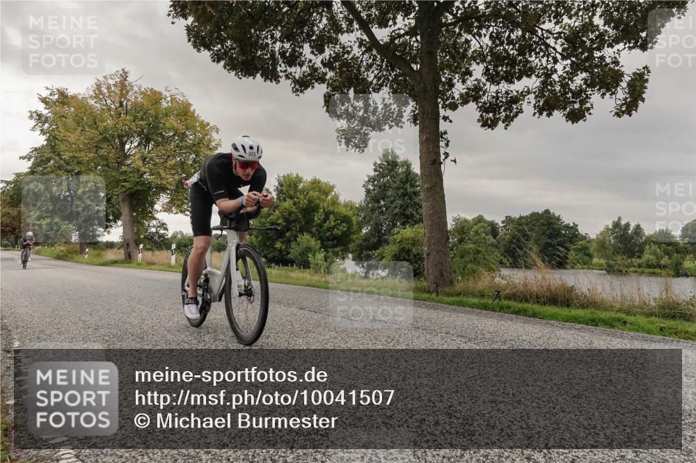 30.08.2026 - Elbe Triathlon Hamburg Michael Burmester http://msf.ph/oto/10041507 30.08.2026 09:07:30 Radfahren 185, 322 meine-sportfotos.de
