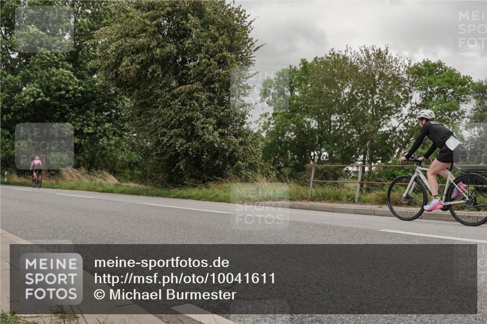 30.08.2026 - Elbe Triathlon Hamburg Michael Burmester http://msf.ph/oto/10041611 30.08.2026 14:22:22 Radfahren 133, 153 meine-sportfotos.de