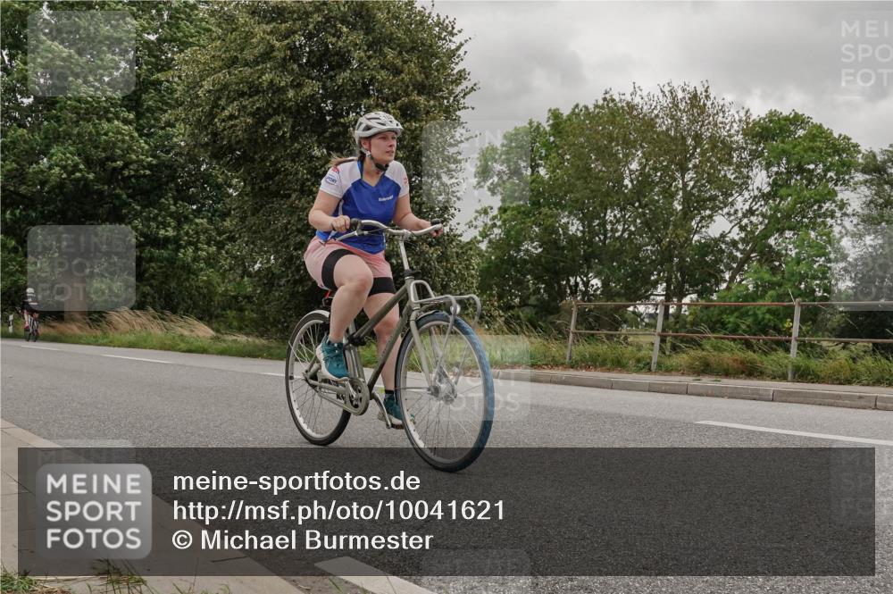 30.08.2026 - Elbe Triathlon Hamburg Michael Burmester http://msf.ph/oto/10041621 30.08.2026 14:22:25 Radfahren 133, 142, 153 meine-sportfotos.de