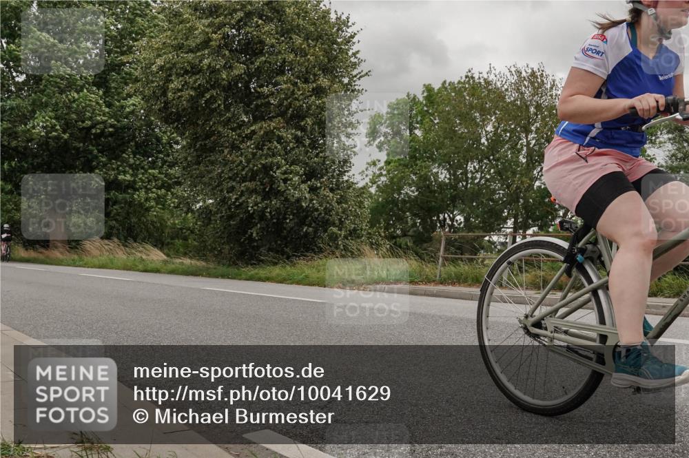 30.08.2026 - Elbe Triathlon Hamburg Michael Burmester http://msf.ph/oto/10041629 30.08.2026 14:22:26 Radfahren 133, 142, 153 meine-sportfotos.de