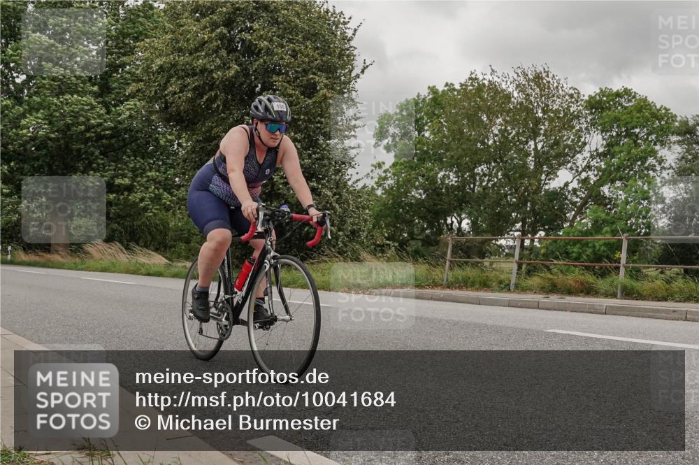 30.08.2026 - Elbe Triathlon Hamburg Michael Burmester http://msf.ph/oto/10041684 30.08.2026 14:22:45 Radfahren 155 meine-sportfotos.de