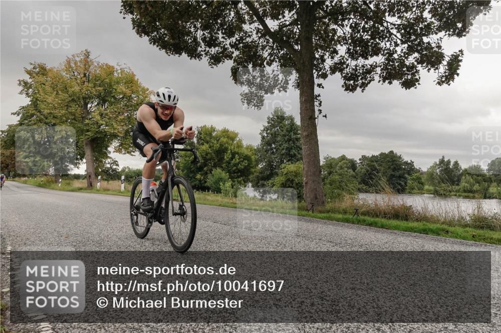 30.08.2026 - Elbe Triathlon Hamburg Michael Burmester http://msf.ph/oto/10041697 30.08.2026 09:09:22 Radfahren 204, 420 meine-sportfotos.de