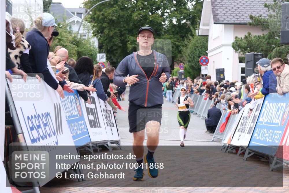 30.08.2026 - Blankeneser Heldenlauf Lena Gebhardt http://msf.ph/oto/10041868 30.08.2026 11:47:19 Ziel 2266, 2415 meine-sportfotos.de
