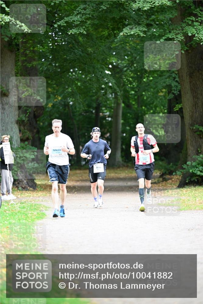 30.08.2026 - Blankeneser Heldenlauf Dr. Thomas Lammeyer http://msf.ph/oto/10041882 30.08.2026 11:17:01 Laufen  meine-sportfotos.de