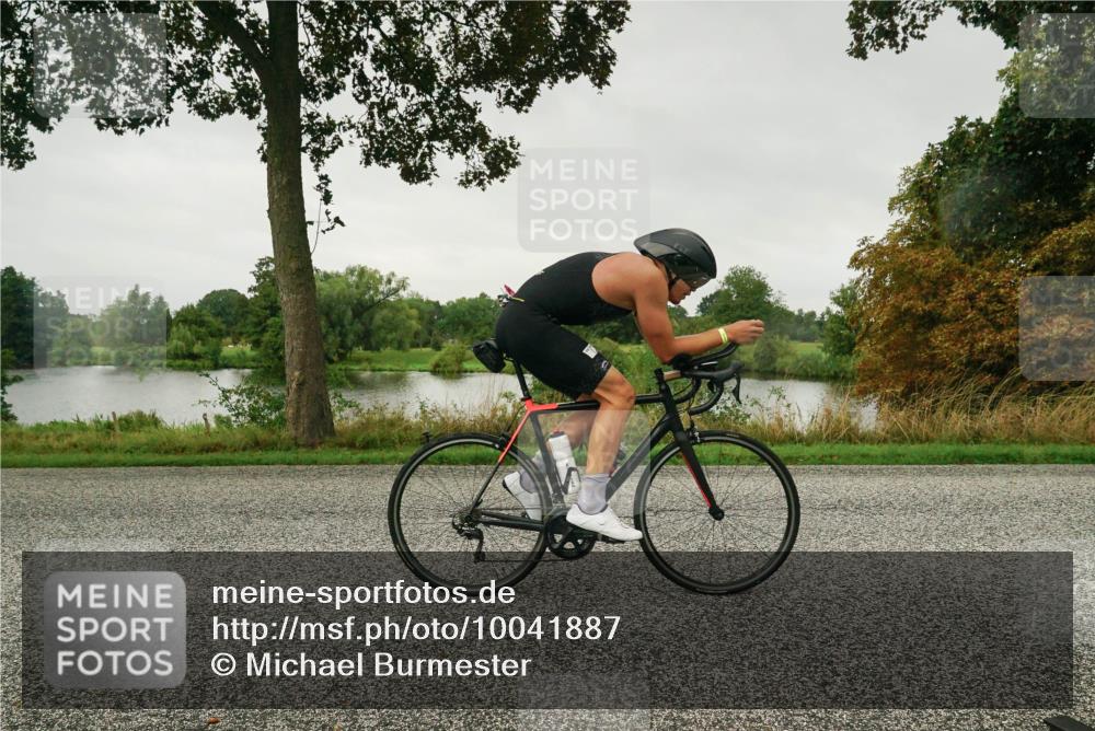 30.08.2026 - Elbe Triathlon Hamburg Michael Burmester http://msf.ph/oto/10041887 30.08.2026 08:36:27 Radfahren 180, 194 meine-sportfotos.de