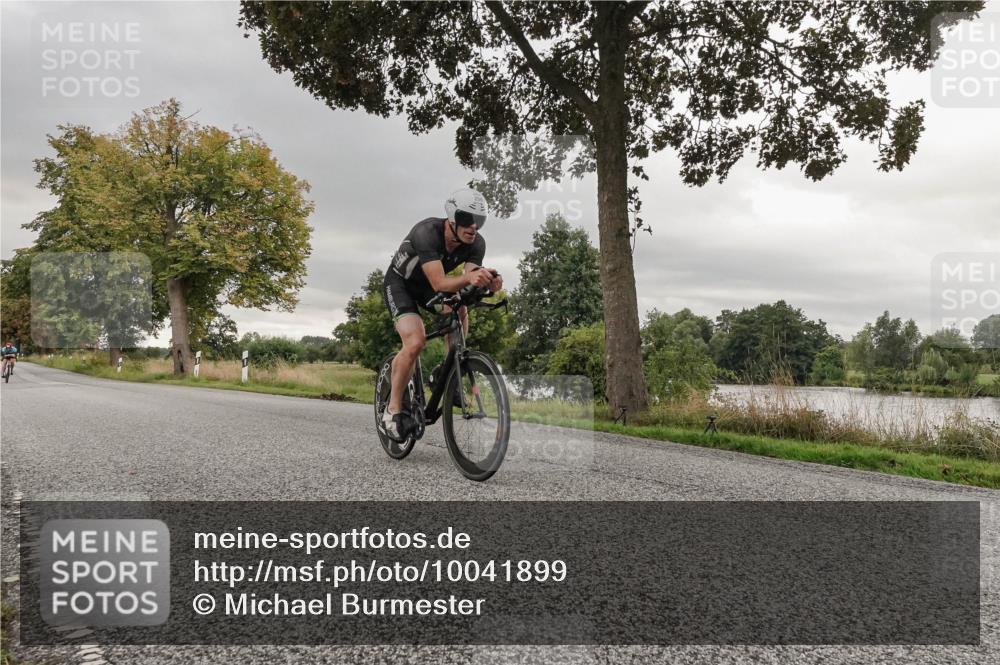 30.08.2026 - Elbe Triathlon Hamburg Michael Burmester http://msf.ph/oto/10041899 30.08.2026 09:10:45 Radfahren 258, 262 meine-sportfotos.de