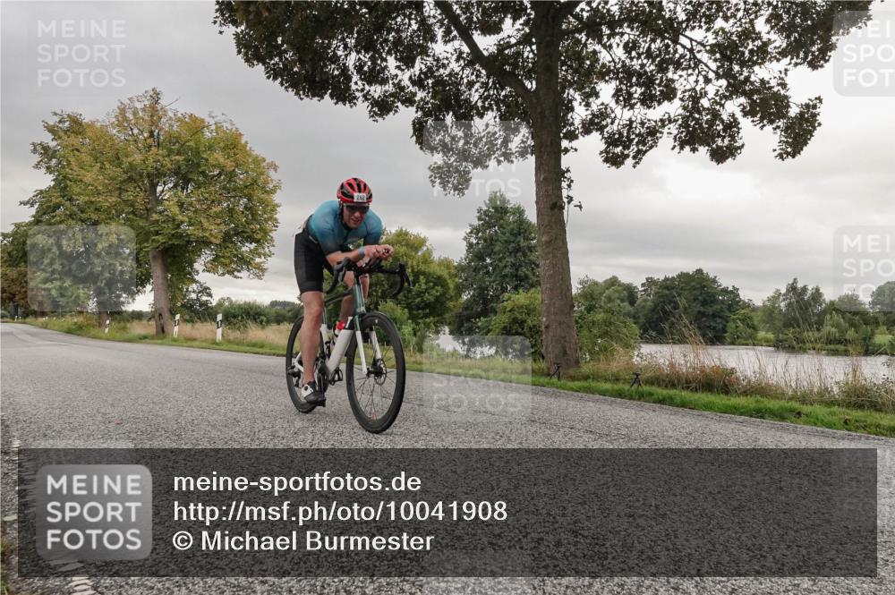 30.08.2026 - Elbe Triathlon Hamburg Michael Burmester http://msf.ph/oto/10041908 30.08.2026 09:10:48 Radfahren 221, 262 meine-sportfotos.de