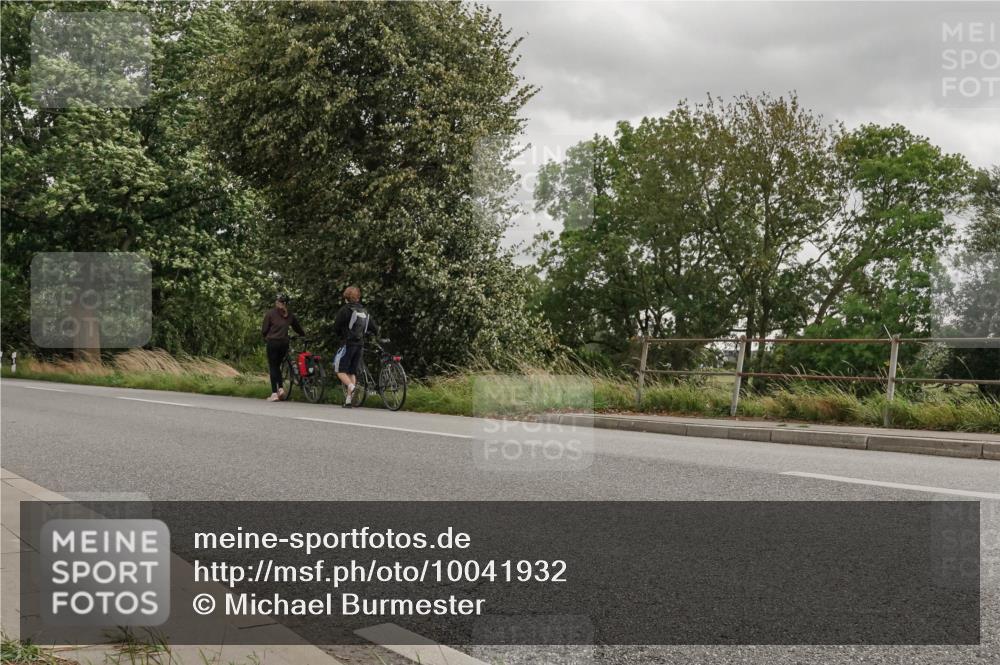 30.08.2026 - Elbe Triathlon Hamburg Michael Burmester http://msf.ph/oto/10041932 30.08.2026 14:29:25 Radfahren  meine-sportfotos.de