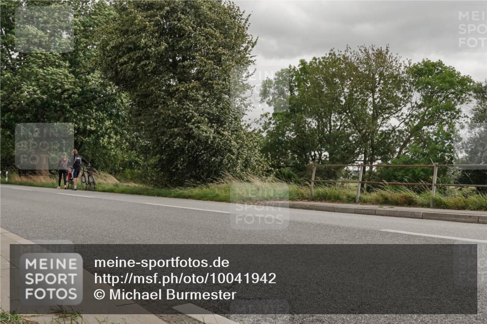30.08.2026 - Elbe Triathlon Hamburg Michael Burmester http://msf.ph/oto/10041942 30.08.2026 14:29:30 Radfahren  meine-sportfotos.de
