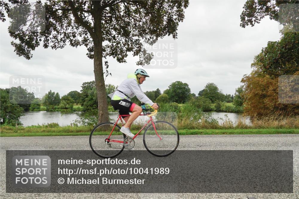 30.08.2026 - Elbe Triathlon Hamburg Michael Burmester http://msf.ph/oto/10041989 30.08.2026 12:14:40 Radfahren 1720 meine-sportfotos.de