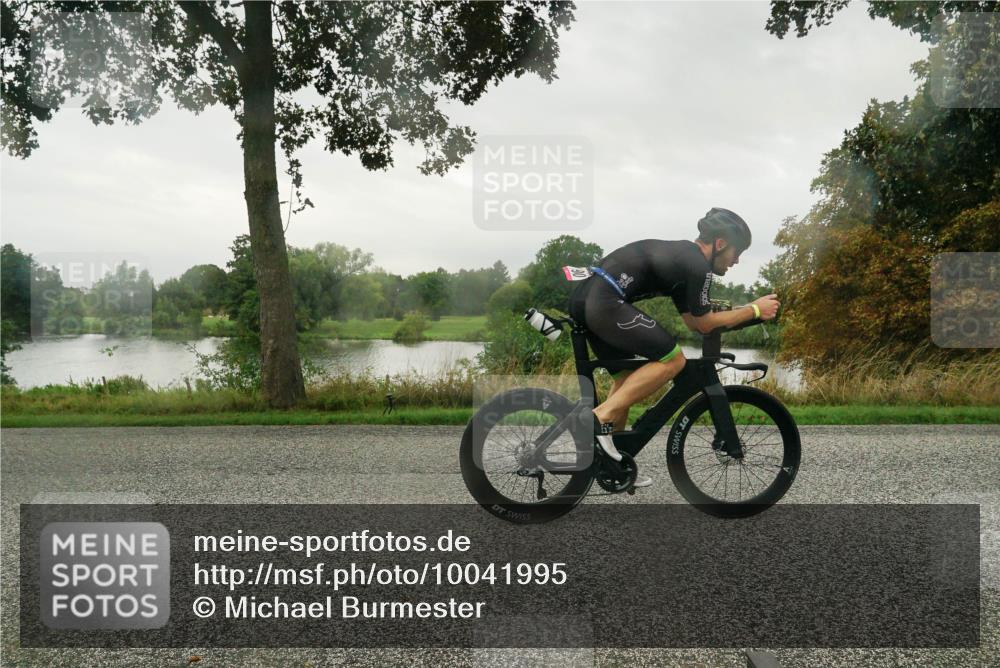 30.08.2026 - Elbe Triathlon Hamburg Michael Burmester http://msf.ph/oto/10041995 30.08.2026 08:39:09 Radfahren 190, 226 meine-sportfotos.de