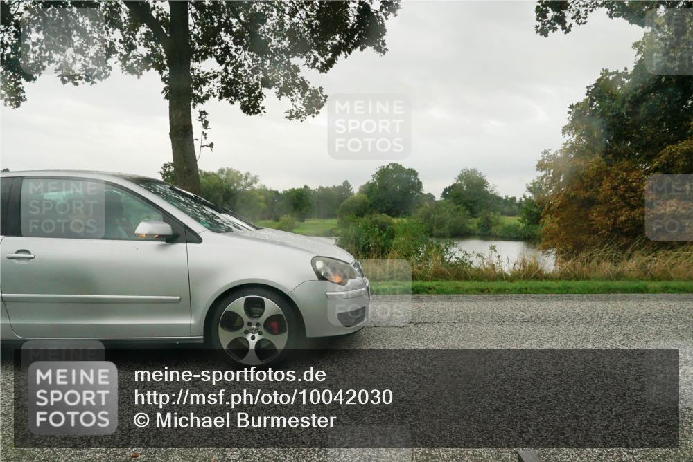 30.08.2026 - Elbe Triathlon Hamburg Michael Burmester http://msf.ph/oto/10042030 30.08.2026 08:39:23 Radfahren  meine-sportfotos.de