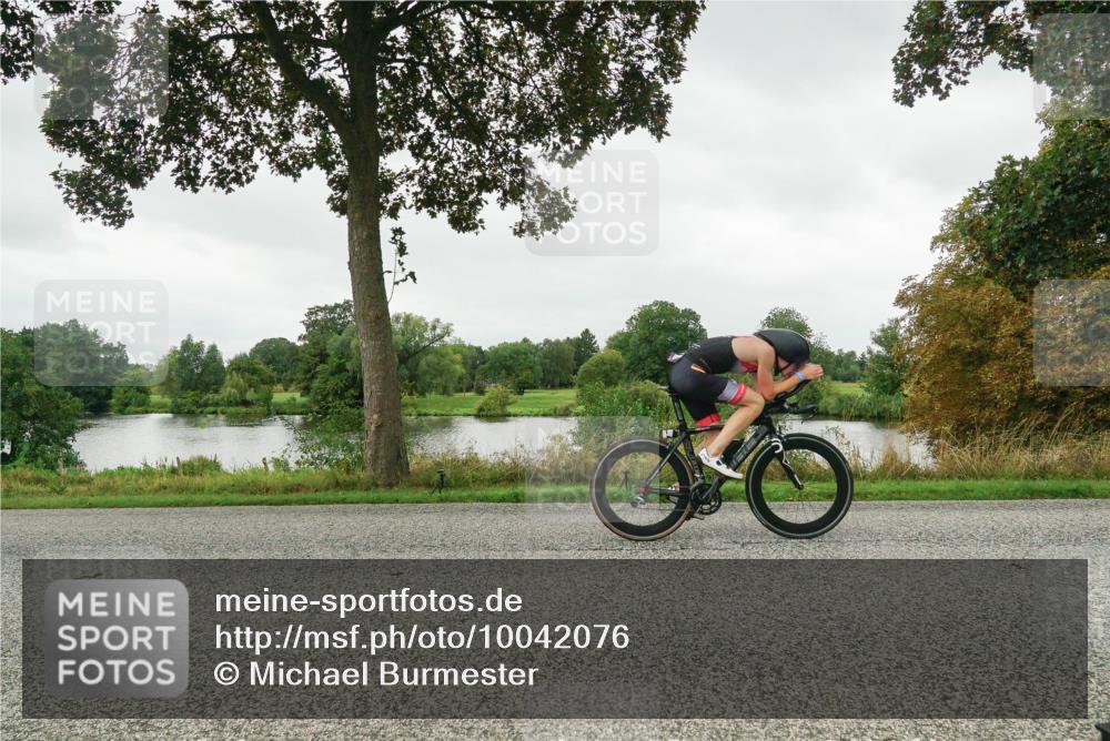 30.08.2026 - Elbe Triathlon Hamburg Michael Burmester http://msf.ph/oto/10042076 30.08.2026 12:22:10 Radfahren 1740 meine-sportfotos.de
