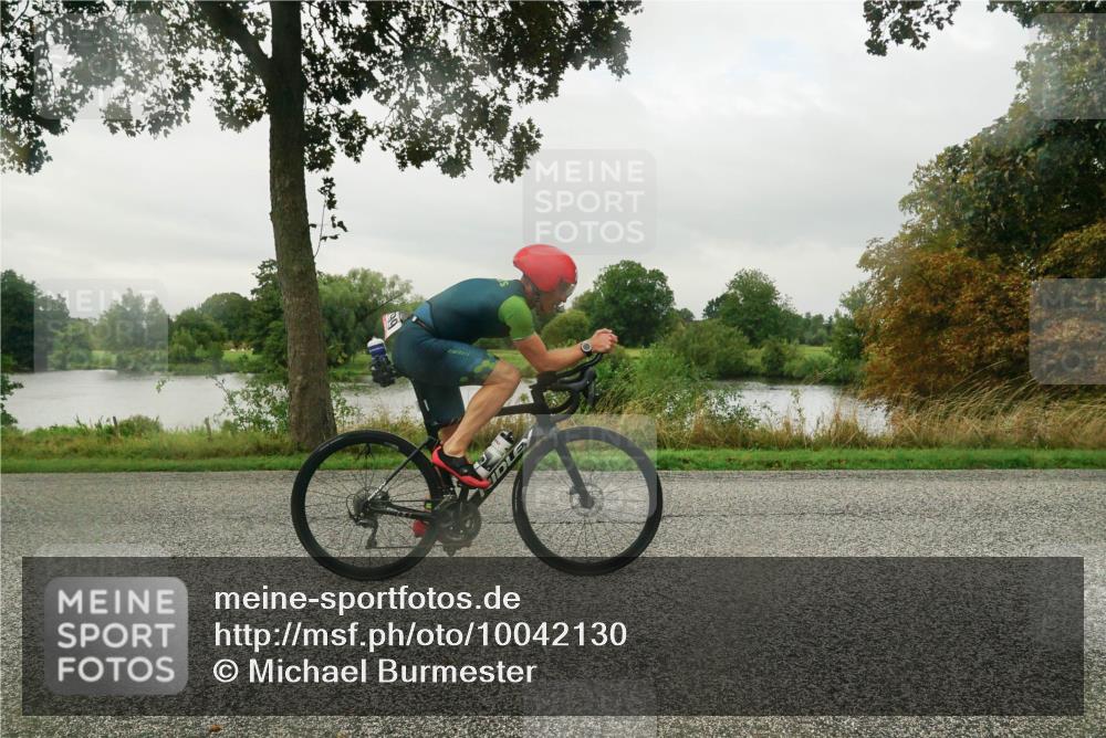30.08.2026 - Elbe Triathlon Hamburg Michael Burmester http://msf.ph/oto/10042130 30.08.2026 08:42:32 Radfahren 199, 204, 216 meine-sportfotos.de