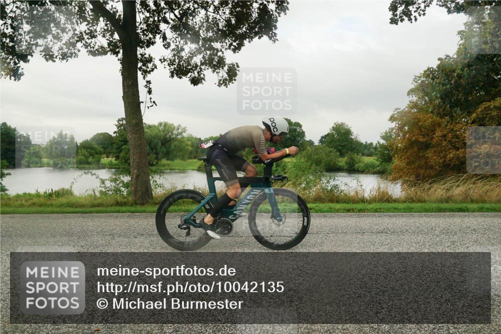 30.08.2026 - Elbe Triathlon Hamburg Michael Burmester http://msf.ph/oto/10042135 30.08.2026 08:42:34 Radfahren 204, 216 meine-sportfotos.de