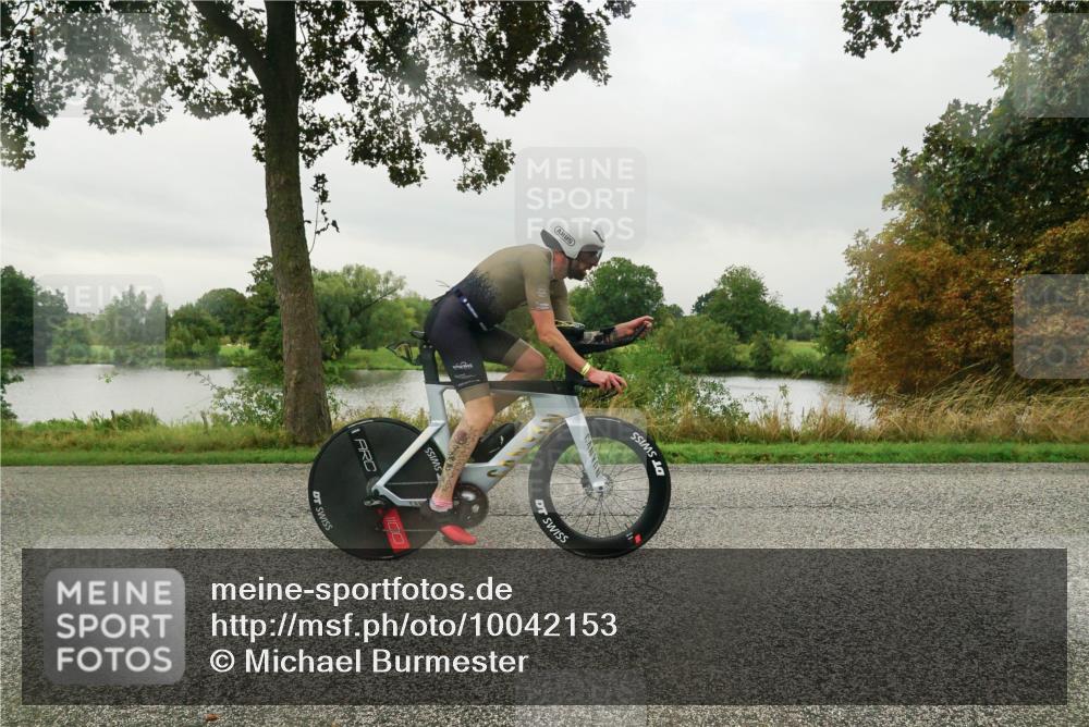30.08.2026 - Elbe Triathlon Hamburg Michael Burmester http://msf.ph/oto/10042153 30.08.2026 08:43:02 Radfahren 188, 219 meine-sportfotos.de