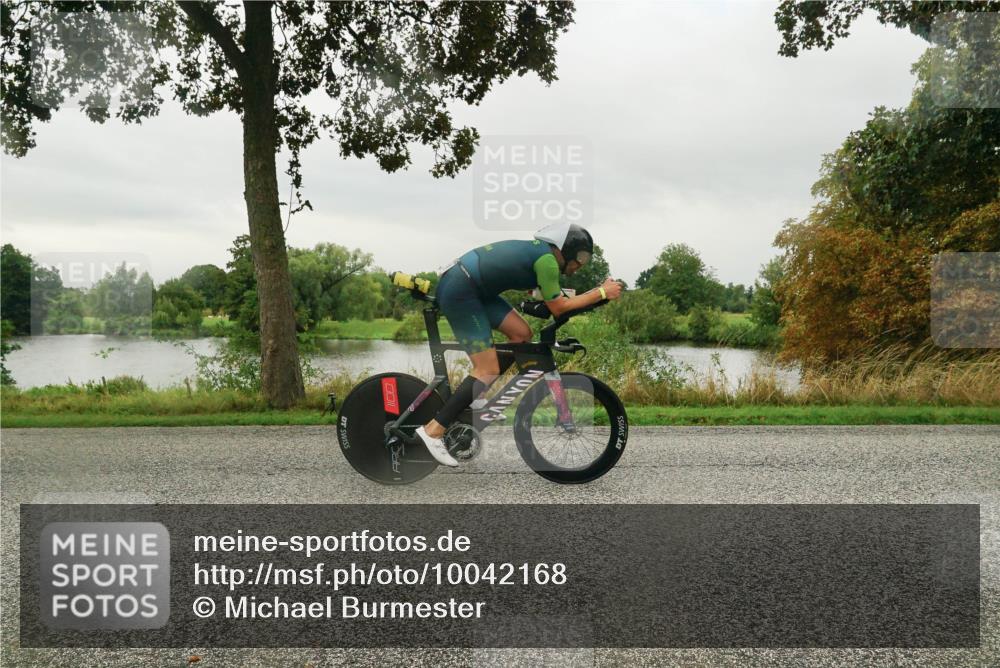30.08.2026 - Elbe Triathlon Hamburg Michael Burmester http://msf.ph/oto/10042168 30.08.2026 08:43:30 Radfahren 198 meine-sportfotos.de