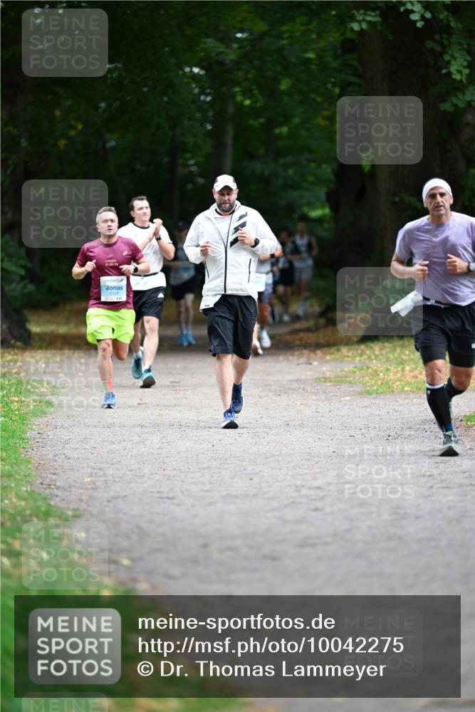 30.08.2026 - Blankeneser Heldenlauf Dr. Thomas Lammeyer http://msf.ph/oto/10042275 30.08.2026 11:17:47 Laufen  meine-sportfotos.de
