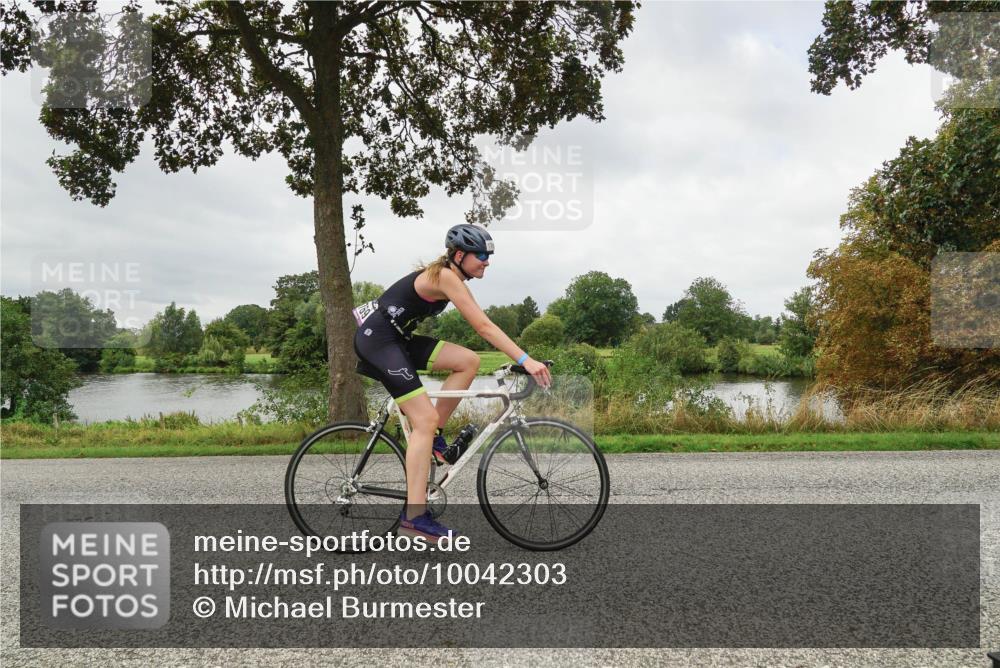 30.08.2026 - Elbe Triathlon Hamburg Michael Burmester http://msf.ph/oto/10042303 30.08.2026 12:31:11 Radfahren 1769 meine-sportfotos.de