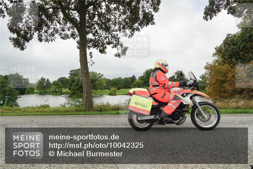30.08.2026 - Elbe Triathlon Hamburg Michael Burmester http://msf.ph/oto/10042325 30.08.2026 12:32:36 Radfahren  meine-sportfotos.de