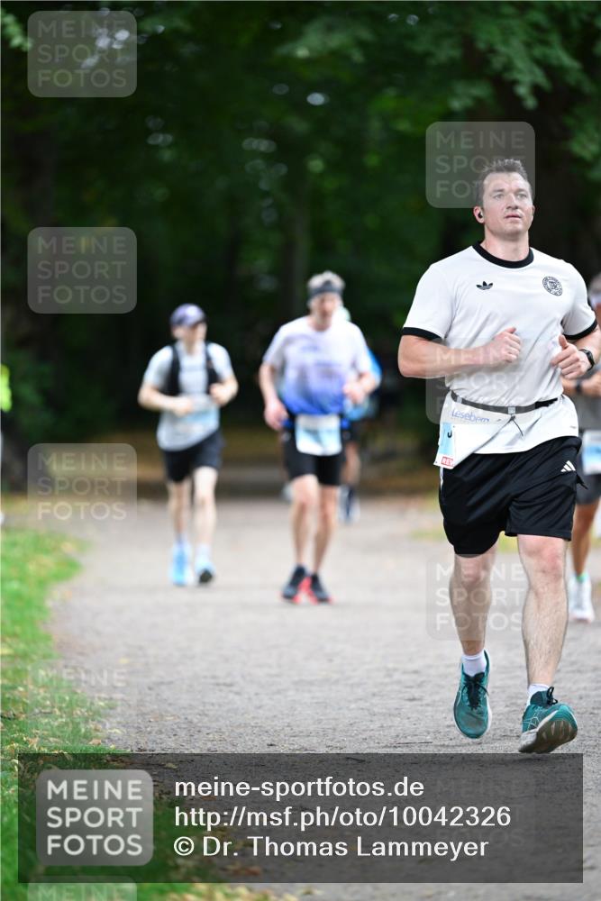 30.08.2026 - Blankeneser Heldenlauf Dr. Thomas Lammeyer http://msf.ph/oto/10042326 30.08.2026 11:17:54 Laufen  meine-sportfotos.de