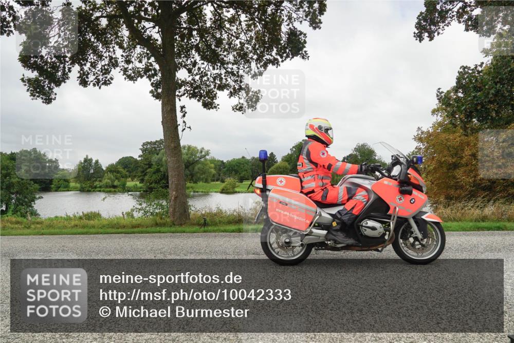 30.08.2026 - Elbe Triathlon Hamburg Michael Burmester http://msf.ph/oto/10042333 30.08.2026 12:32:37 Radfahren  meine-sportfotos.de