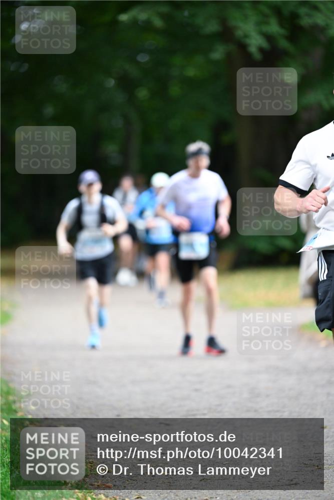 30.08.2026 - Blankeneser Heldenlauf Dr. Thomas Lammeyer http://msf.ph/oto/10042341 30.08.2026 11:17:56 Laufen  meine-sportfotos.de