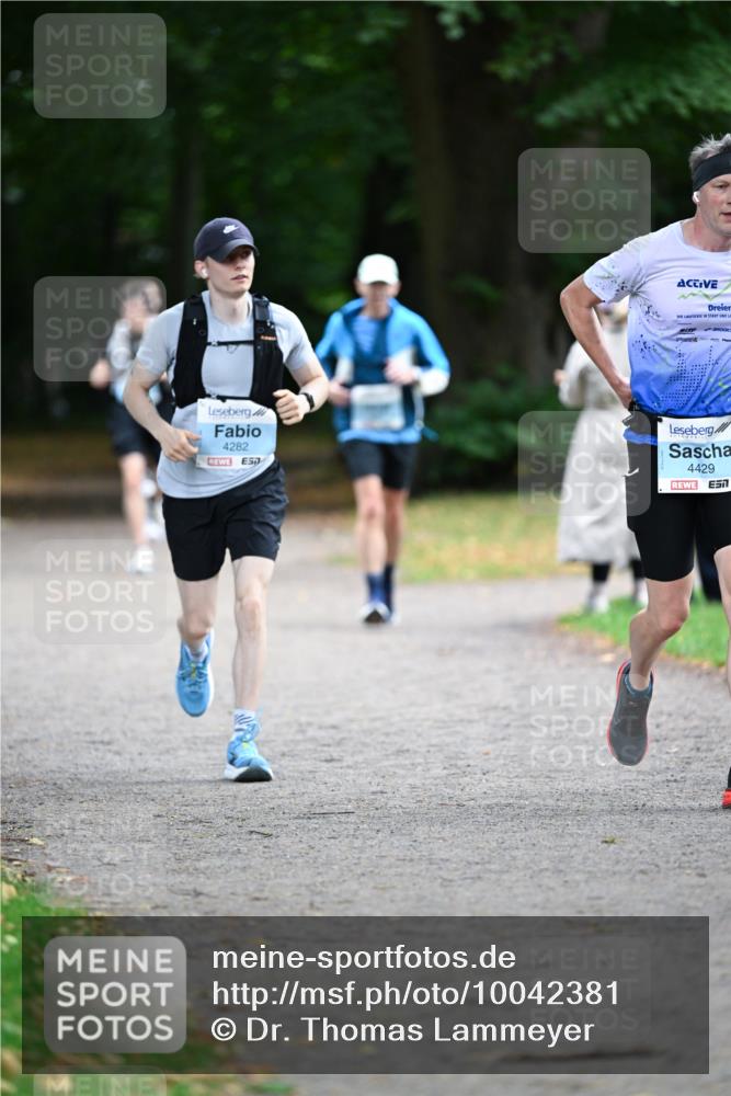 30.08.2026 - Blankeneser Heldenlauf Dr. Thomas Lammeyer http://msf.ph/oto/10042381 30.08.2026 11:17:58 Laufen 4282, 4429 meine-sportfotos.de
