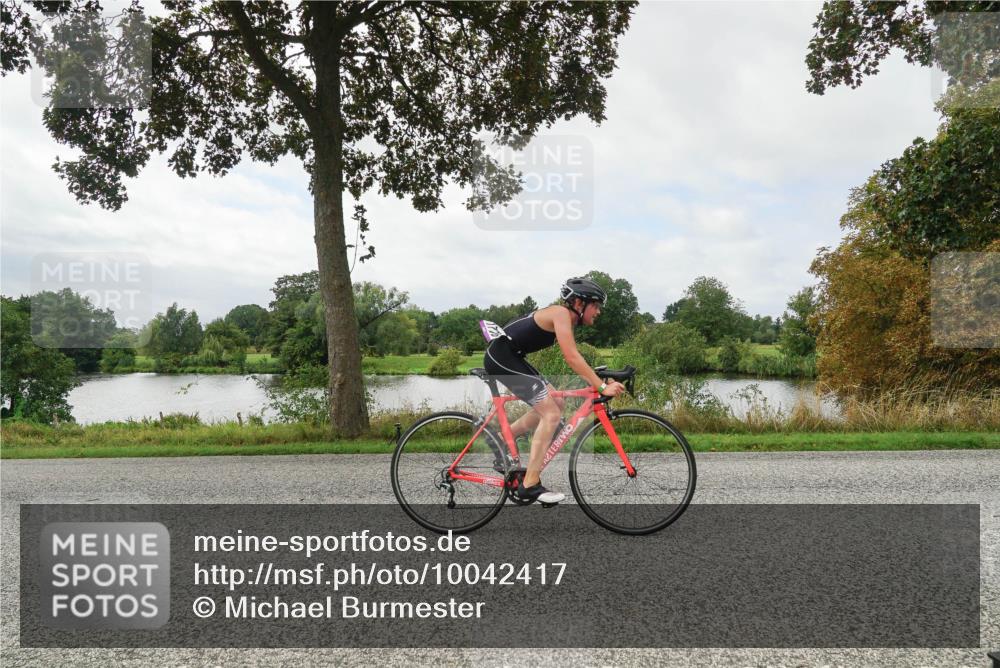 30.08.2026 - Elbe Triathlon Hamburg Michael Burmester http://msf.ph/oto/10042417 30.08.2026 12:41:34 Radfahren 1776, 1817 meine-sportfotos.de