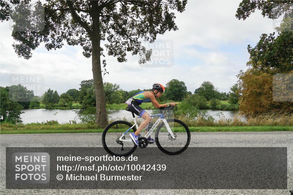 30.08.2026 - Elbe Triathlon Hamburg Michael Burmester http://msf.ph/oto/10042439 30.08.2026 12:42:13 Radfahren 1772, 1775, 1812, 1816 meine-sportfotos.de