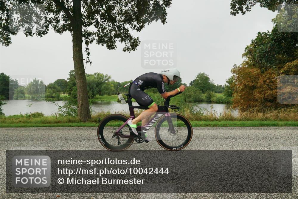 30.08.2026 - Elbe Triathlon Hamburg Michael Burmester http://msf.ph/oto/10042444 30.08.2026 08:50:57 Radfahren 186, 226 meine-sportfotos.de