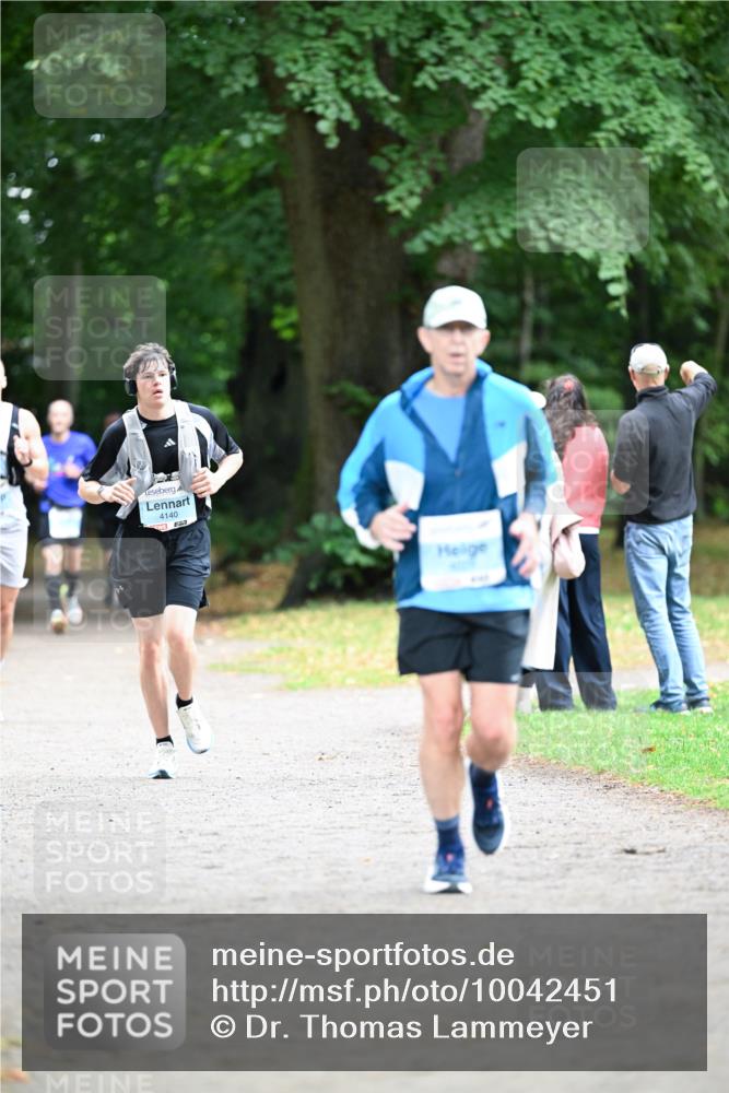 30.08.2026 - Blankeneser Heldenlauf Dr. Thomas Lammeyer http://msf.ph/oto/10042451 30.08.2026 11:18:02 Laufen 4140 meine-sportfotos.de