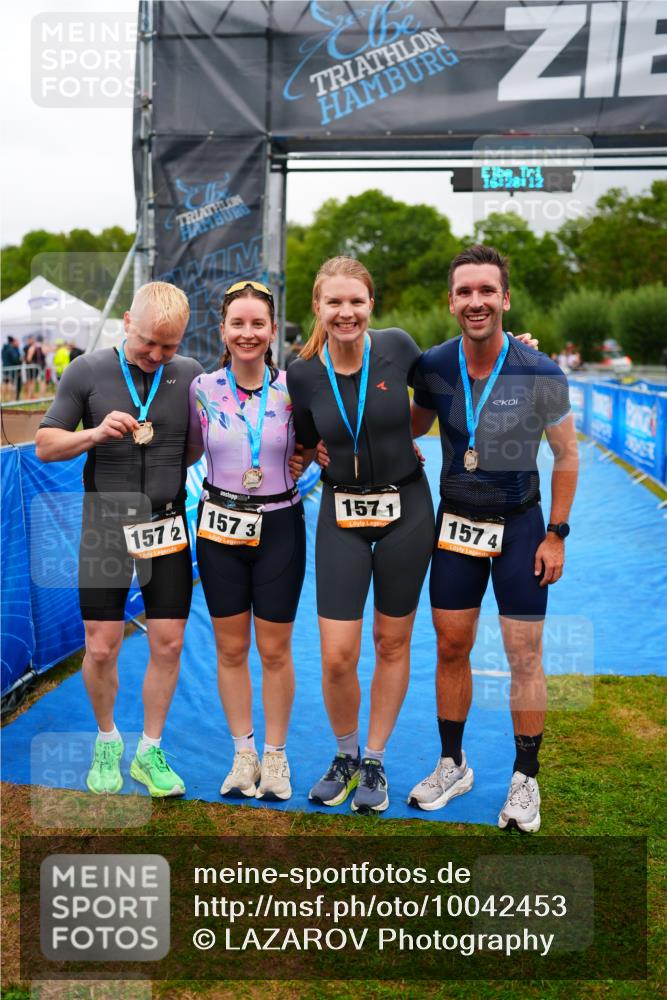 30.08.2026 - Elbe Triathlon Hamburg LAZAROV Photography http://msf.ph/oto/10042453 30.08.2026 16:28:11 Ziel  meine-sportfotos.de