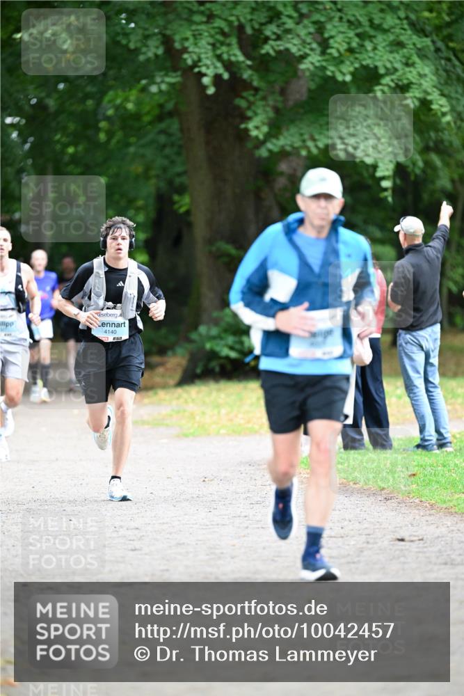 30.08.2026 - Blankeneser Heldenlauf Dr. Thomas Lammeyer http://msf.ph/oto/10042457 30.08.2026 11:18:02 Laufen 4140 meine-sportfotos.de