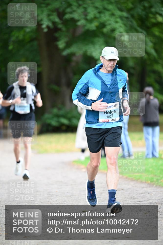 30.08.2026 - Blankeneser Heldenlauf Dr. Thomas Lammeyer http://msf.ph/oto/10042472 30.08.2026 11:18:03 Laufen 4029 meine-sportfotos.de