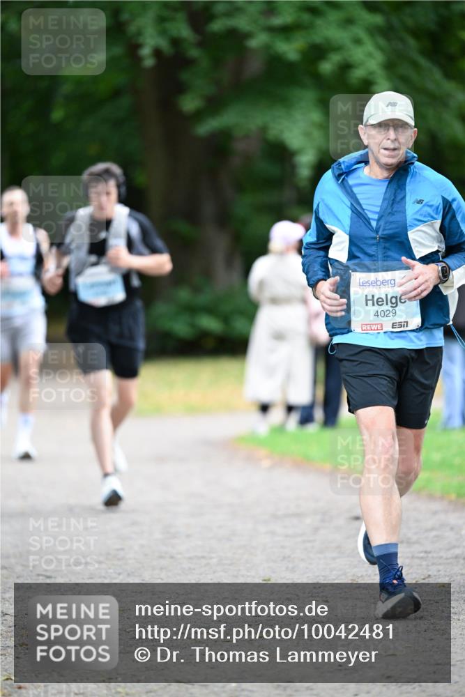 30.08.2026 - Blankeneser Heldenlauf Dr. Thomas Lammeyer http://msf.ph/oto/10042481 30.08.2026 11:18:03 Laufen 4029 meine-sportfotos.de