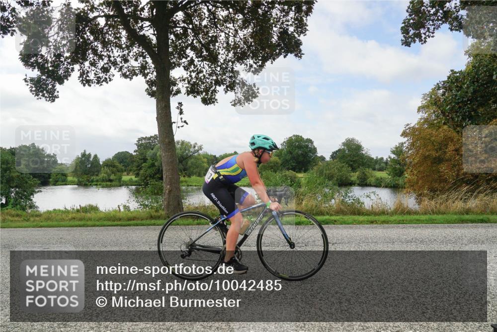 30.08.2026 - Elbe Triathlon Hamburg Michael Burmester http://msf.ph/oto/10042485 30.08.2026 12:43:35 Radfahren 1774, 1813 meine-sportfotos.de