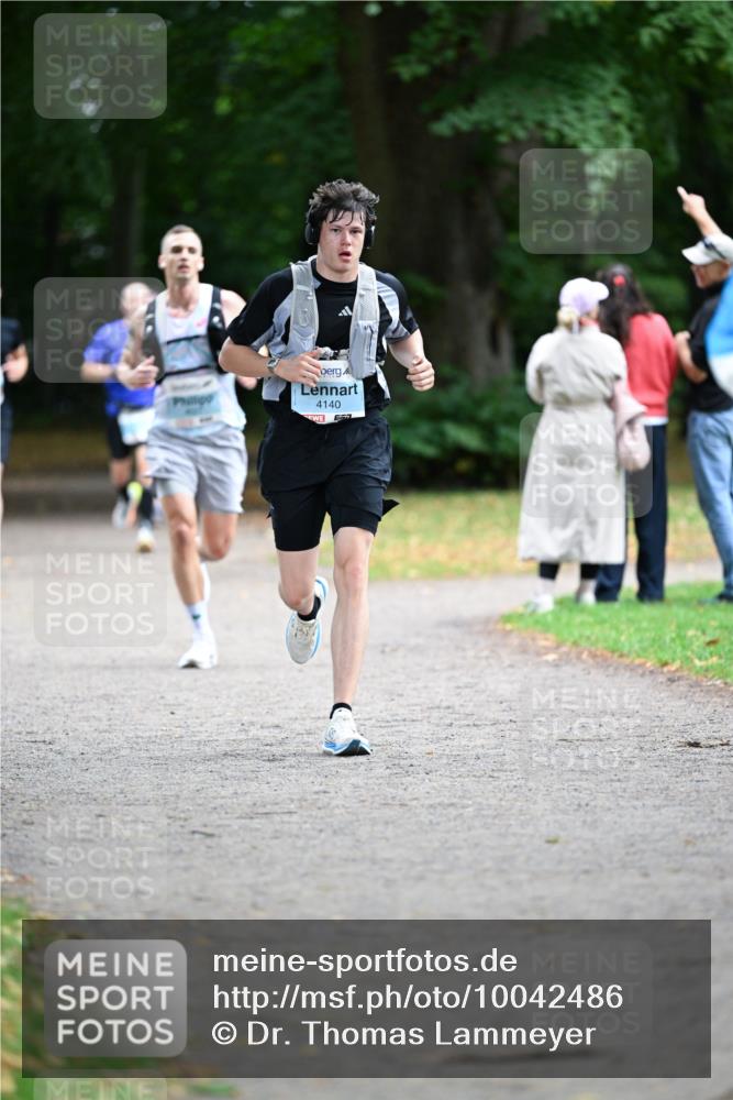 30.08.2026 - Blankeneser Heldenlauf Dr. Thomas Lammeyer http://msf.ph/oto/10042486 30.08.2026 11:18:04 Laufen 4140 meine-sportfotos.de