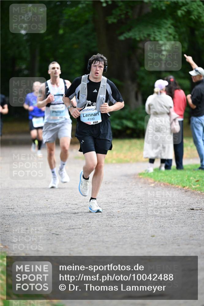 30.08.2026 - Blankeneser Heldenlauf Dr. Thomas Lammeyer http://msf.ph/oto/10042488 30.08.2026 11:18:04 Laufen 4140 meine-sportfotos.de