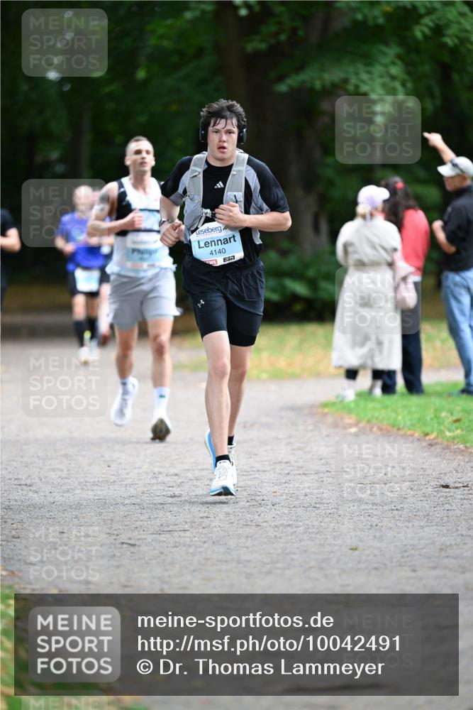 30.08.2026 - Blankeneser Heldenlauf Dr. Thomas Lammeyer http://msf.ph/oto/10042491 30.08.2026 11:18:04 Laufen 4140 meine-sportfotos.de