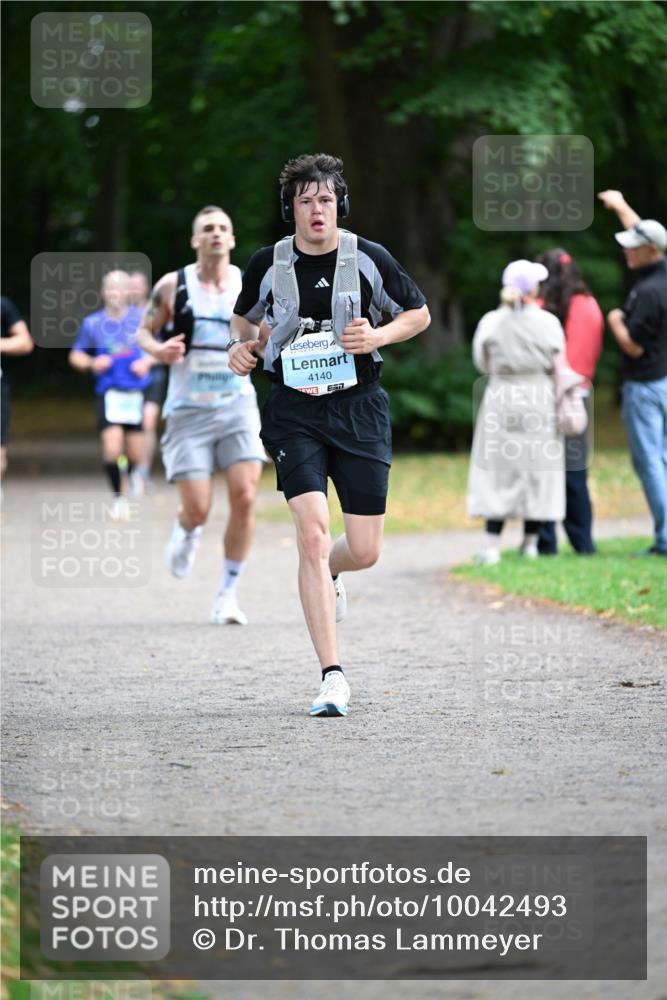 30.08.2026 - Blankeneser Heldenlauf Dr. Thomas Lammeyer http://msf.ph/oto/10042493 30.08.2026 11:18:04 Laufen 4140 meine-sportfotos.de