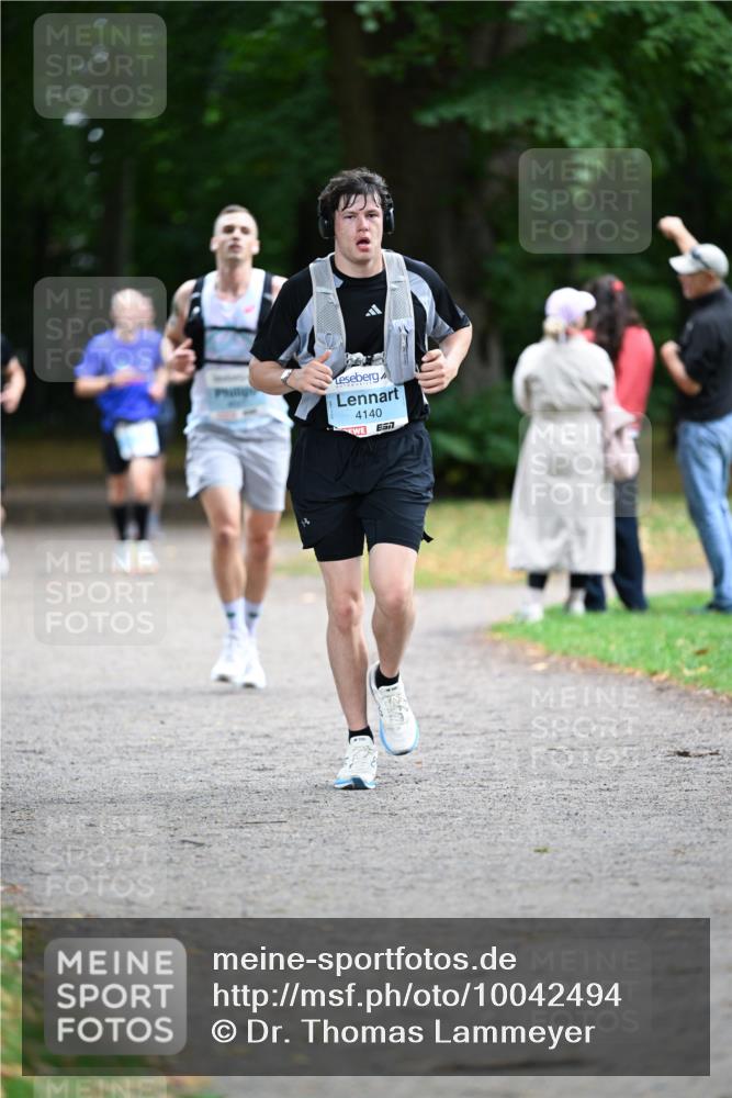 30.08.2026 - Blankeneser Heldenlauf Dr. Thomas Lammeyer http://msf.ph/oto/10042494 30.08.2026 11:18:04 Laufen 4140 meine-sportfotos.de