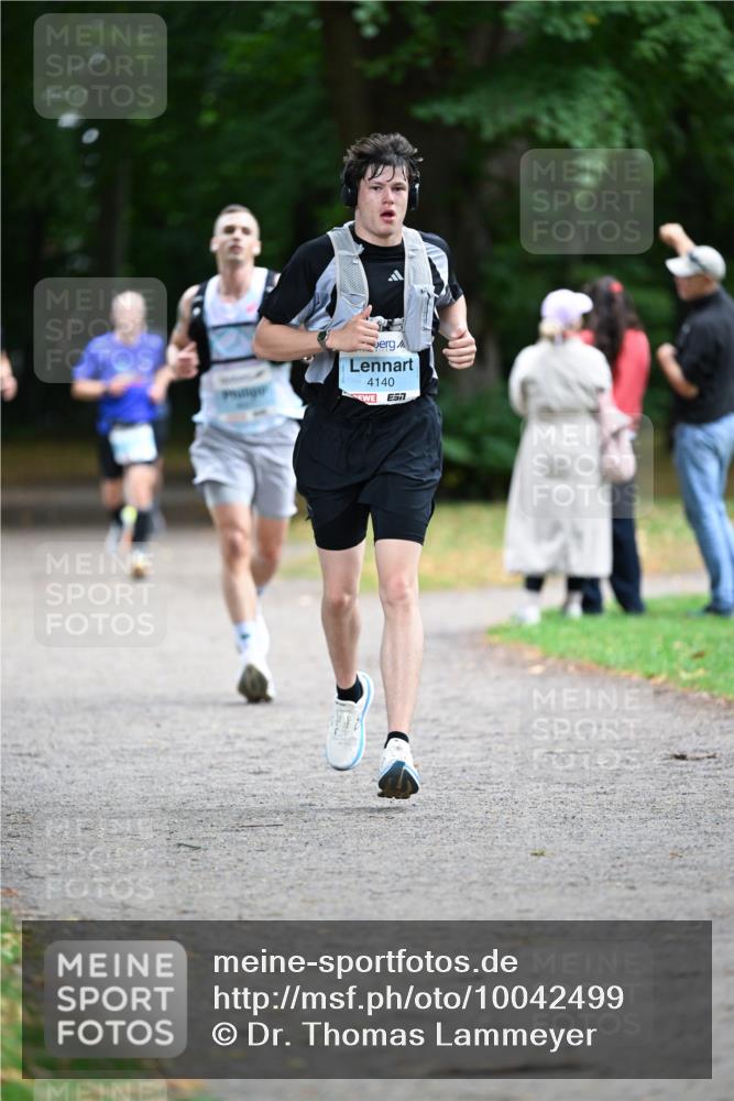 30.08.2026 - Blankeneser Heldenlauf Dr. Thomas Lammeyer http://msf.ph/oto/10042499 30.08.2026 11:18:04 Laufen 4140, 7 meine-sportfotos.de