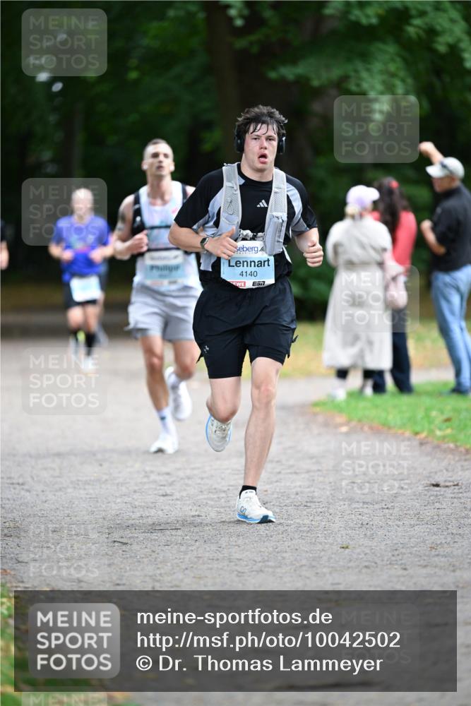 30.08.2026 - Blankeneser Heldenlauf Dr. Thomas Lammeyer http://msf.ph/oto/10042502 30.08.2026 11:18:04 Laufen 4140 meine-sportfotos.de