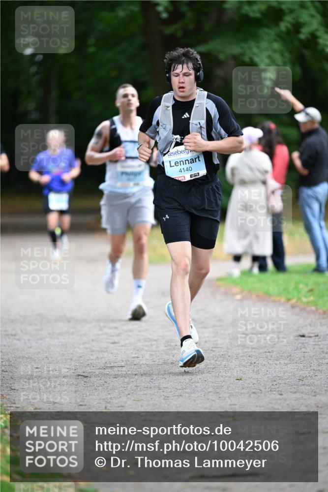 30.08.2026 - Blankeneser Heldenlauf Dr. Thomas Lammeyer http://msf.ph/oto/10042506 30.08.2026 11:18:05 Laufen 4140 meine-sportfotos.de