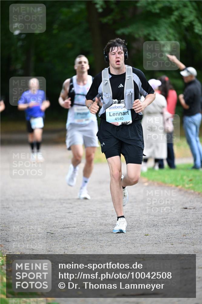 30.08.2026 - Blankeneser Heldenlauf Dr. Thomas Lammeyer http://msf.ph/oto/10042508 30.08.2026 11:18:05 Laufen 4140 meine-sportfotos.de