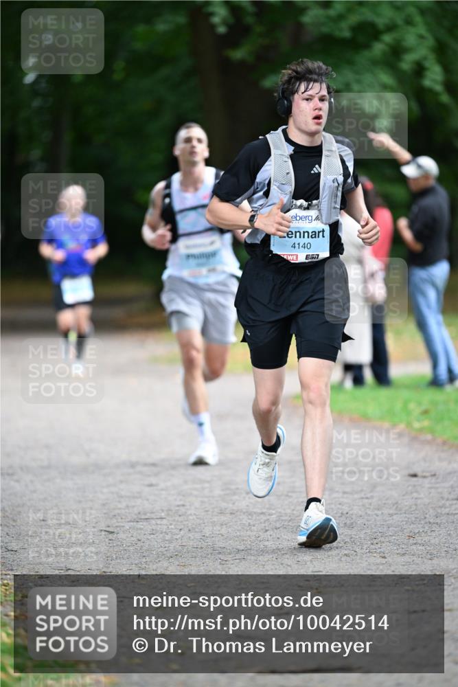 30.08.2026 - Blankeneser Heldenlauf Dr. Thomas Lammeyer http://msf.ph/oto/10042514 30.08.2026 11:18:05 Laufen 4140 meine-sportfotos.de